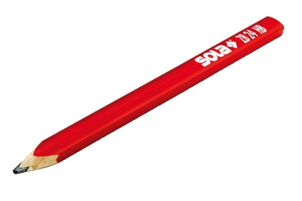 Crayon Sola ZB 18