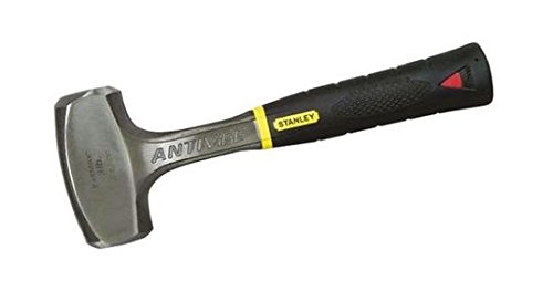 Marteau Stanley Antivibe; 1,36 kg