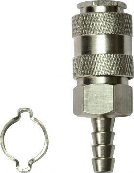 Coupleur de connexion rapide universel Stanley 156323XSTN; 8x13 mm
