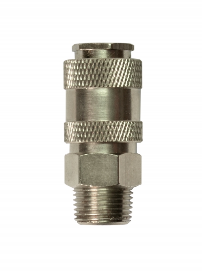 Coupleur de connexion rapide universel Stanley 156320XSTN; 3/8 AG