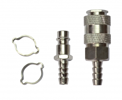 Kit de montage rapide Stanley 166431XSTN; 6x11 mm