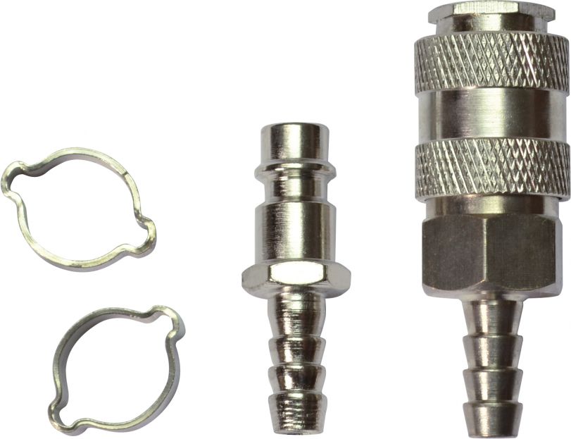 Kit de montage rapide Stanley 166432XSTN; 8x13 mm