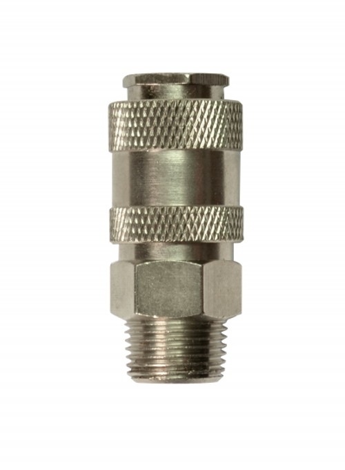 Coupleur de connexion rapide universel Stanley 166710XSTN; 1/2 AG