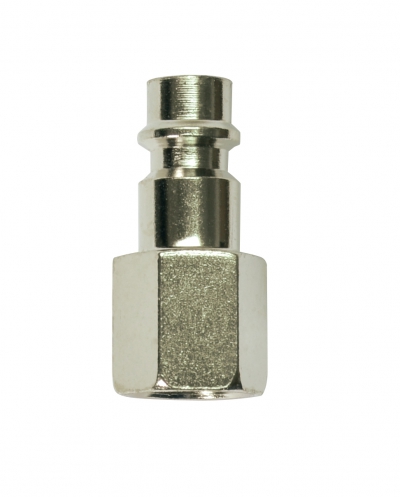 Accouplement rapide Stanley 166584XSTN; 1/4 AG