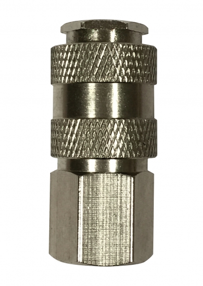 Coupleur de connexion rapide universel Stanley 156424XSTN; 1/4 AG