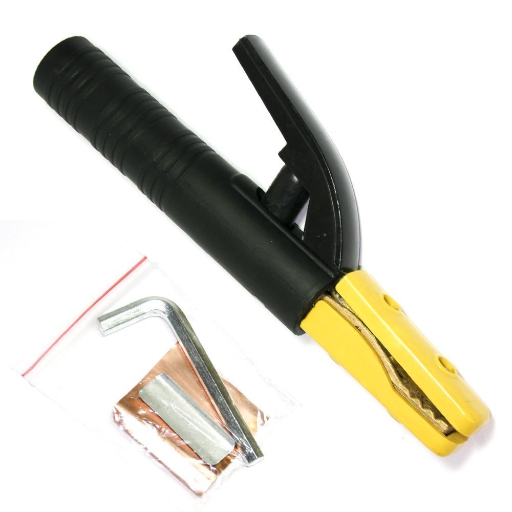 Support pour électrode Stanley Elite 300 A