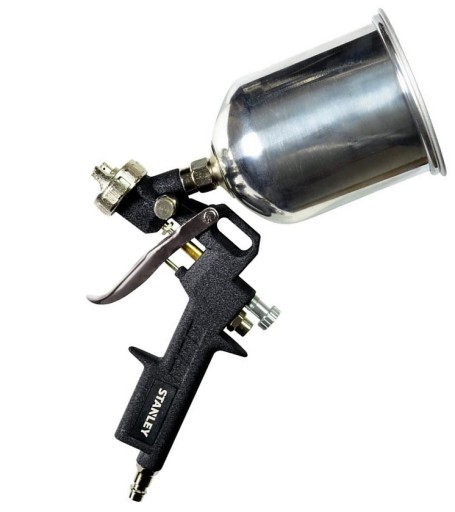 Souffler le pistolet Stanley 150133XSTN