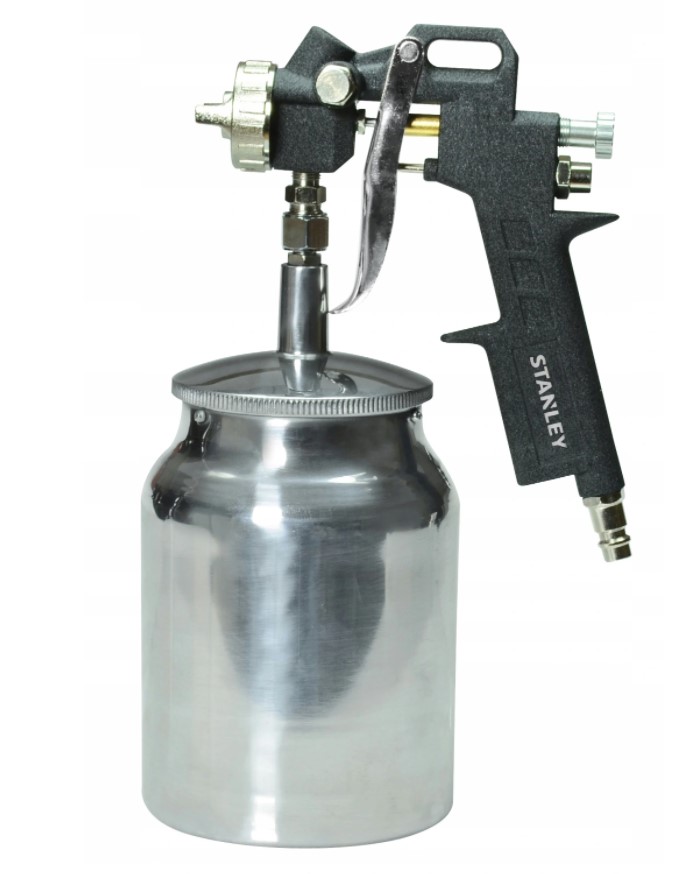 Pistolet à peinture Stanley 151093XSTN