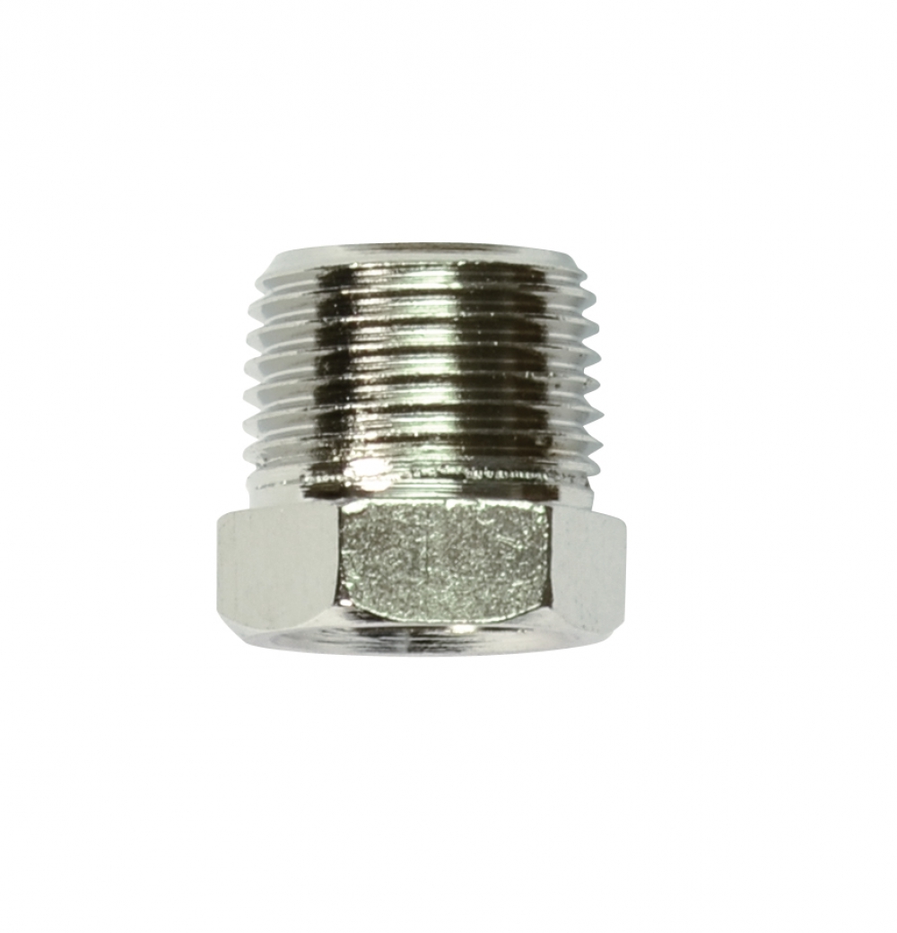 connexion pour tuyaux haute pression Stanley Reducing