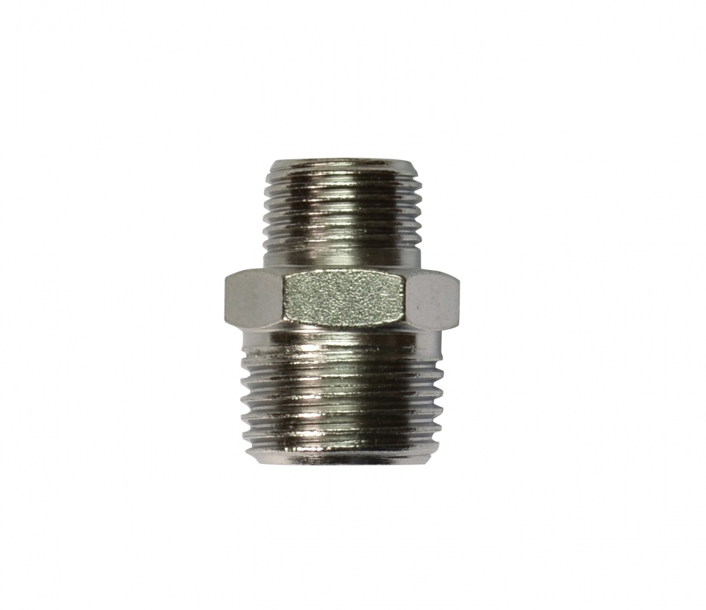 connexion pour tuyaux haute pression Stanley Reducing 3/8'M - 1/4'F