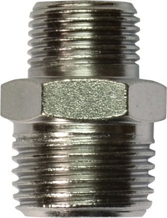connexion pour tuyaux haute pression Stanley Reducing 1/8'M - 1/4'F