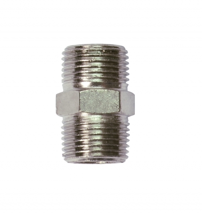 connexion pour tuyaux haute pression Stanley 3/8'M - 3/8'M