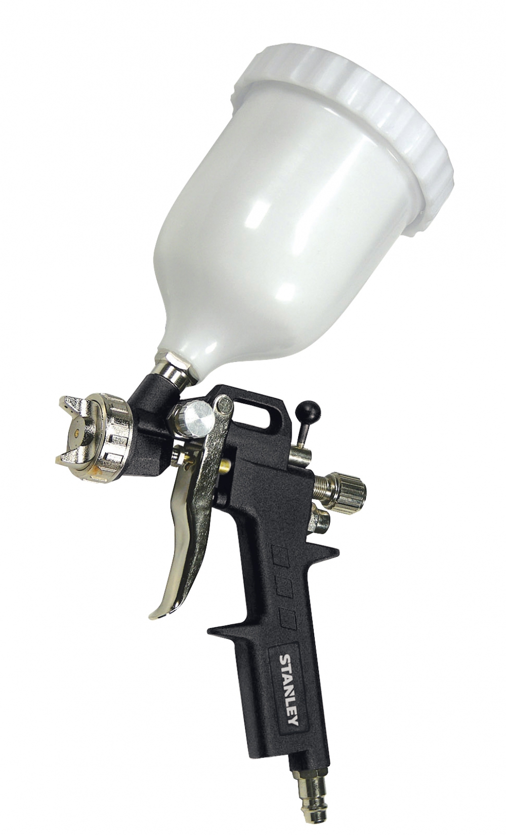 Pulvérisateur de peinture pneumatique Stanley 160132XSTN