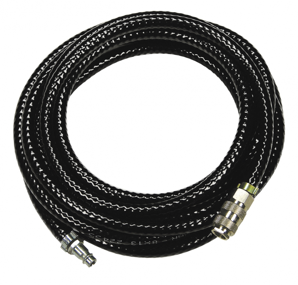 Tuyau d'extension du compresseur Stanley 166018XSTN; 10 m