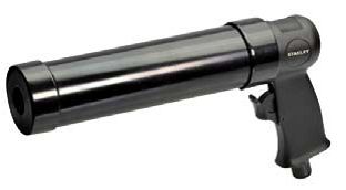 Pistolet pneumatique en silicone Stanley 120573XSTN