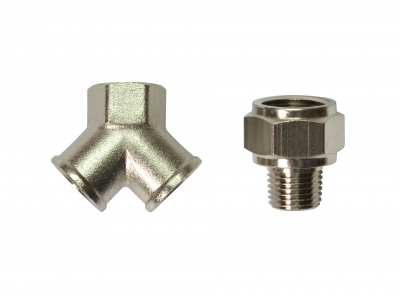 Distributeur d'air comprimé Stanley 156128XSTN