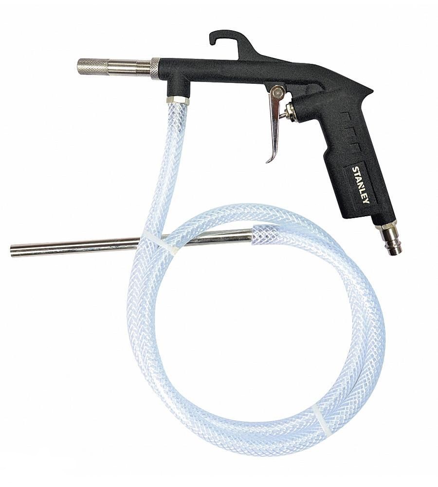 Pistolet de soufflage de sable Stanley 150063XSTN