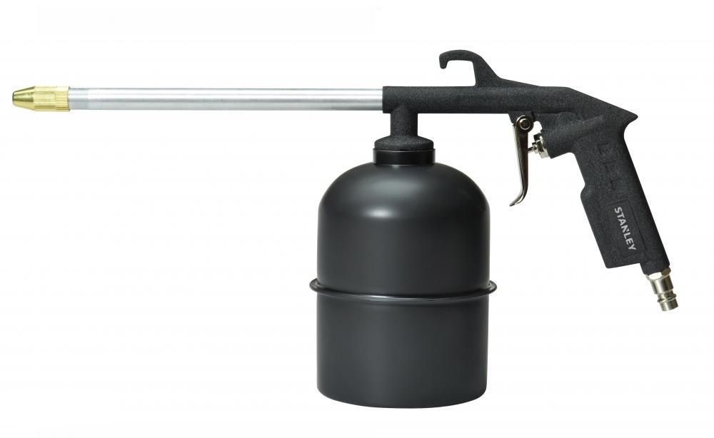 Pistolet à peinture Stanley 150043XSTN
