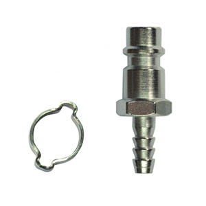 Accouplement rapide Stanley 166586XSTN; 6x11 mm
