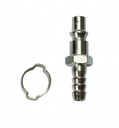 Accouplement rapide Stanley 156503XSTN; 8x13 mm