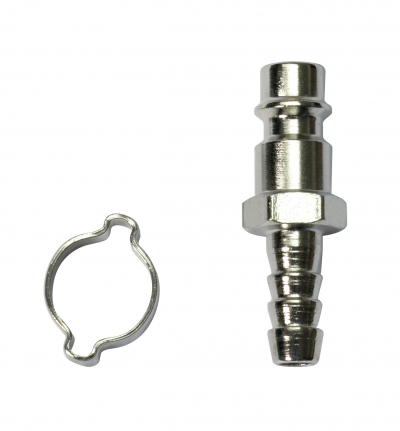 Accouplement rapide Stanley 166573XSTN; 8x13 mm