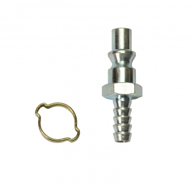 Accouplement rapide Stanley 156525XSTN; 6x11 mm