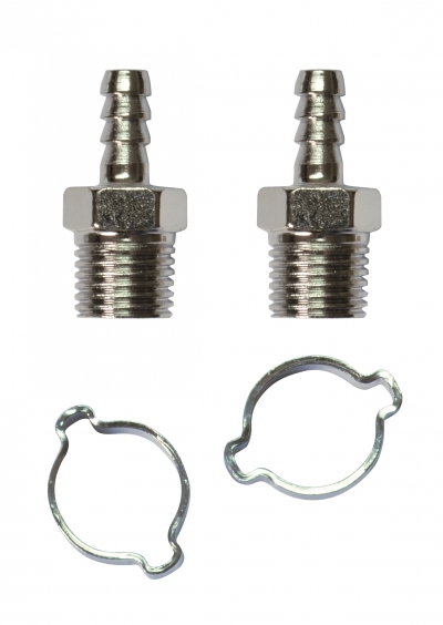 Raccord de queue de tuyau Stanley 156033XSTN; 8x13 mm