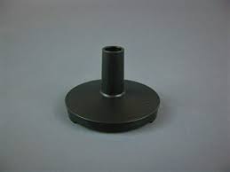 Corps de filtre d'admission pour le filtre de compresseur Wagner 580154