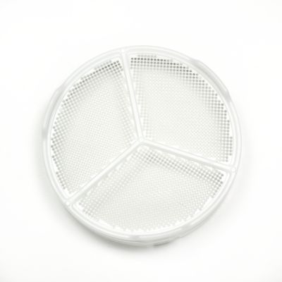 Filtre d'entrée pour pulvérisateur de peinture Wagner Control Pro