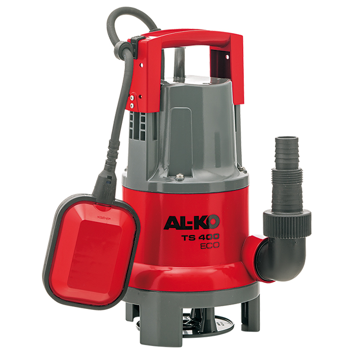 Pompe à eau de drainage Al-ko TS 400 Eco