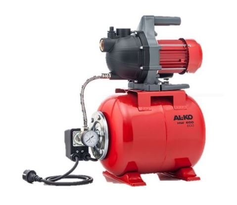 Hydrophor Al-ko HW 600 Eco