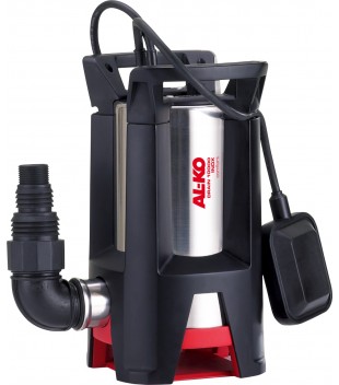 Pompe à eau de drainage Al-ko Drain 10000 Inox Comfort