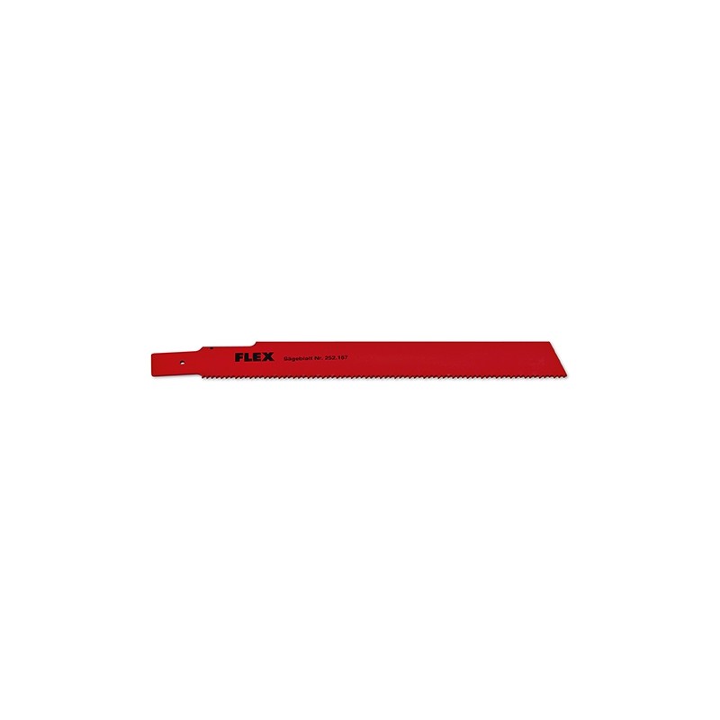 Lames scie sabre Flex 252167; 5 unités