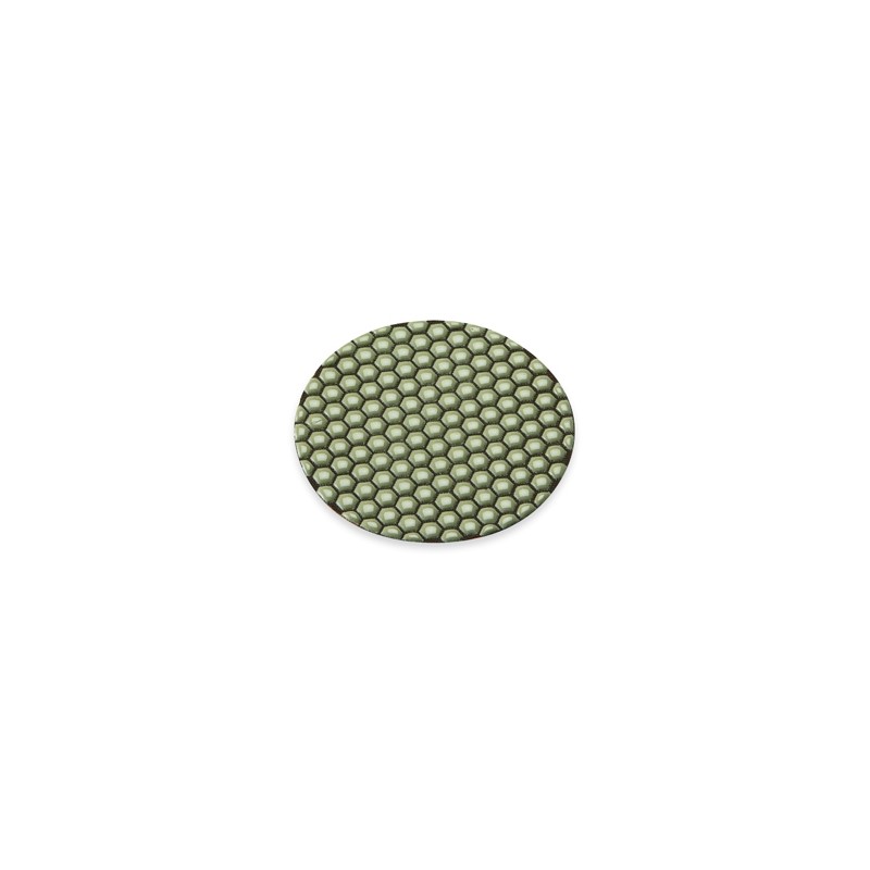 Disque a meuler Velcro Flex DP 200 DRY D125; 125 mm; 1 unités
