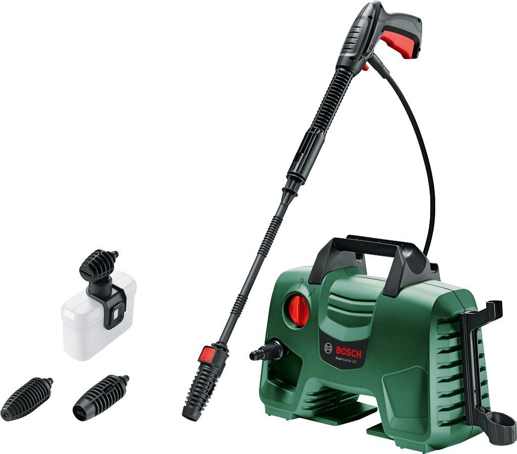Nettoyeur haute pression Bosch EasyAquatak 120