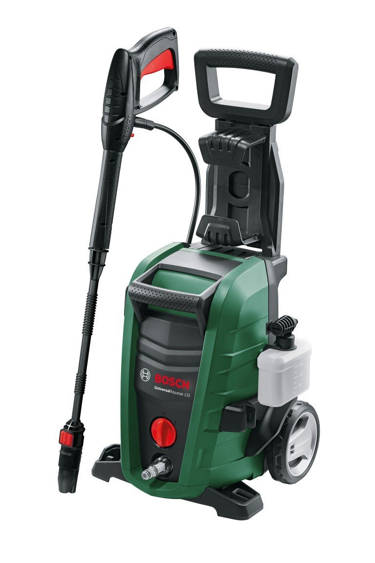Nettoyeur haute pression Bosch Universal Aquatak 125