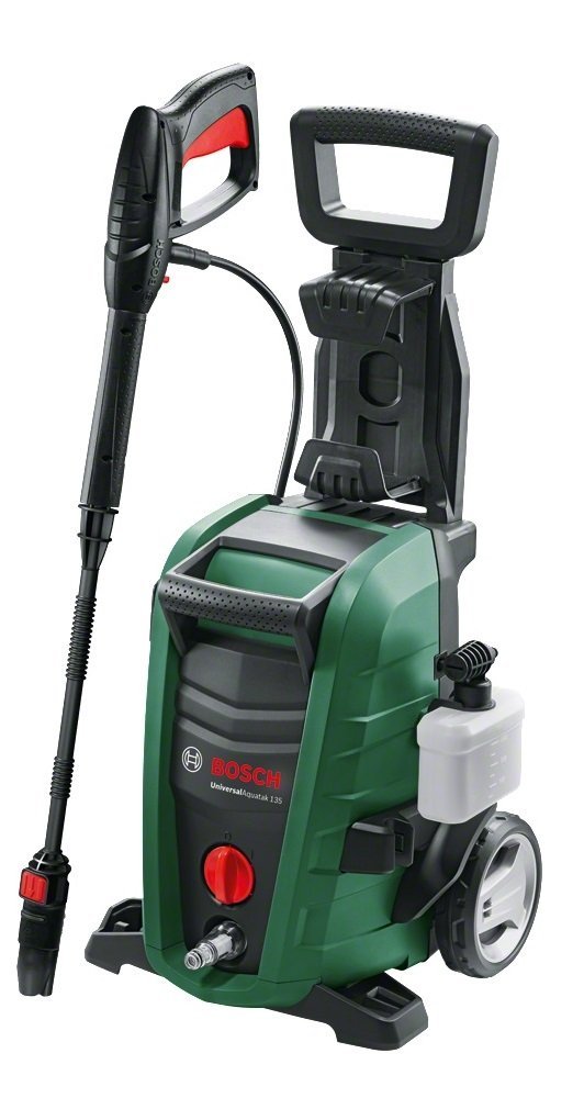 Nettoyeur haute pression Bosch Universal Aquatak 135