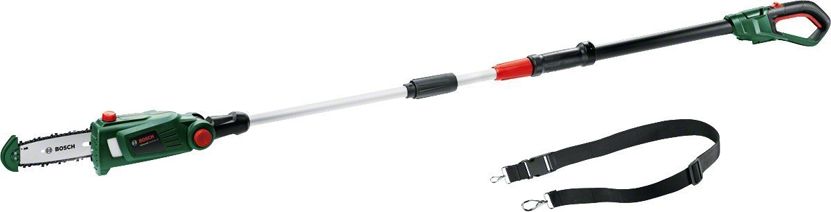 Unité de scie à perche Bosch Universal Chain Pole 18; 18 V (sans batterie et chargeur)