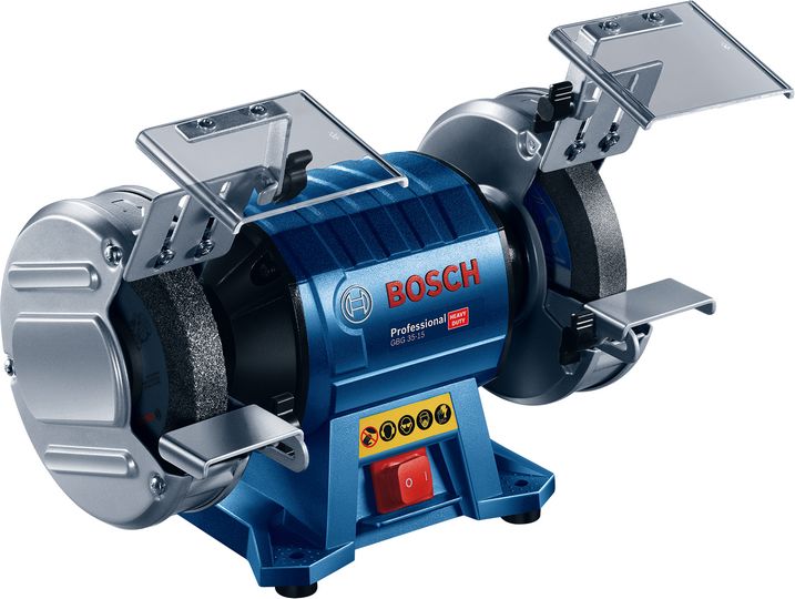 Rectifieuse Bosch GBG 35-15