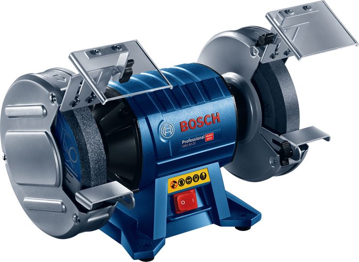 Rectifieuse Bosch GBG 60-20