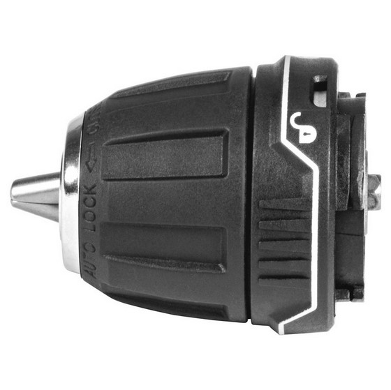 Mandrin sans clé Bosch GFA 12-B HEX