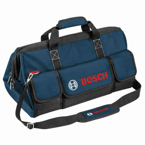 Caisse à outils Bosch LBAG+