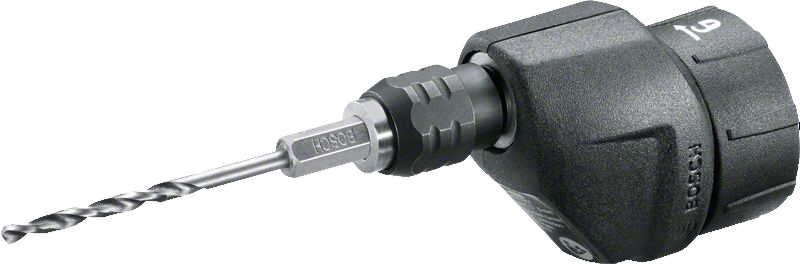 Accessoire système Bosch IXO Drill