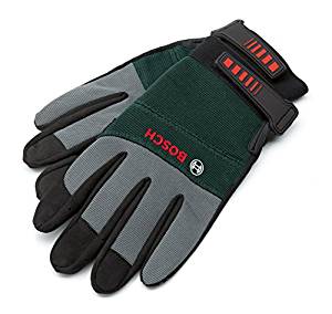Gants Bosch F016800314; XL