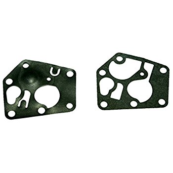 Diaphragme pour carburateur Briggs&Stratton 795083; 1 unités