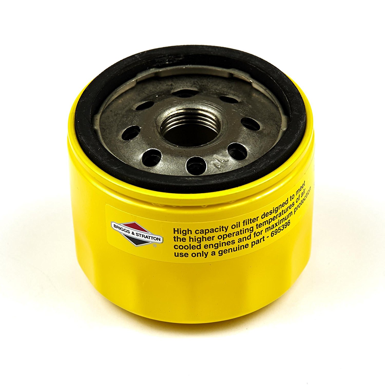 Filtre à l'huile Briggs&Stratton 696854; 1 unités