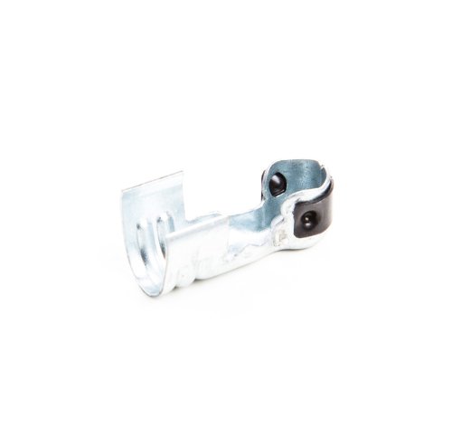 Bougie d'allumage Briggs&Stratton 493880S; 1 pcs .; métal
