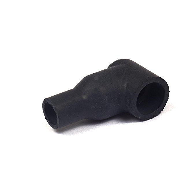 Couvercle de bougie Briggs&Stratton 66538S; 1 pcs .; caoutchouc