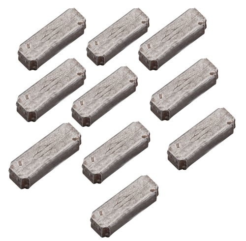 Goupille de volant Briggs&Stratton 4181 (10x222698S); 10 unités