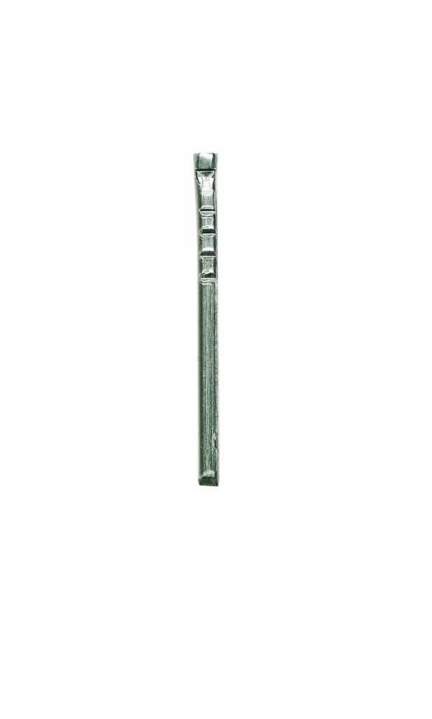 Ongle Rapid; 50 mm; 1000 pcs .; TYPE 8